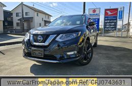 nissan x-trail 2021 -NISSAN--X-Trail 5BA-NT32--NT32-610427---NISSAN--X-Trail 5BA-NT32--NT32-610427-