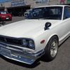 nissan skyline 1971 quick_quick_KGC10_KGC10017385 image 1