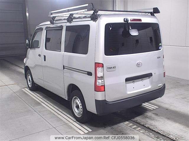 toyota townace-van 2020 -TOYOTA--Townace Van S403M-0000633---TOYOTA--Townace Van S403M-0000633- image 2