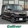 honda n-box 2019 -HONDA--N BOX DBA-JF3--JF3-1225741---HONDA--N BOX DBA-JF3--JF3-1225741- image 1