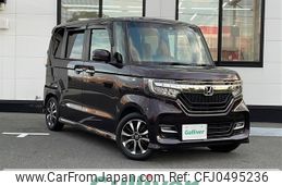 honda n-box 2019 -HONDA--N BOX DBA-JF3--JF3-1225741---HONDA--N BOX DBA-JF3--JF3-1225741-