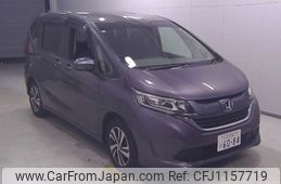 honda freed 2017 -HONDA 【八王子 501ﾊ6084】--Freed DBA-GB5--GB5-1043197---HONDA 【八王子 501ﾊ6084】--Freed DBA-GB5--GB5-1043197-