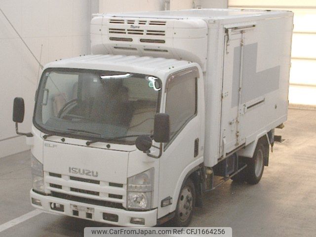 isuzu elf-truck 2014 CFJ1664256 image 1