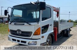 hino ranger 2003 GOO_NET_EXCHANGE_0310136A30220801W001