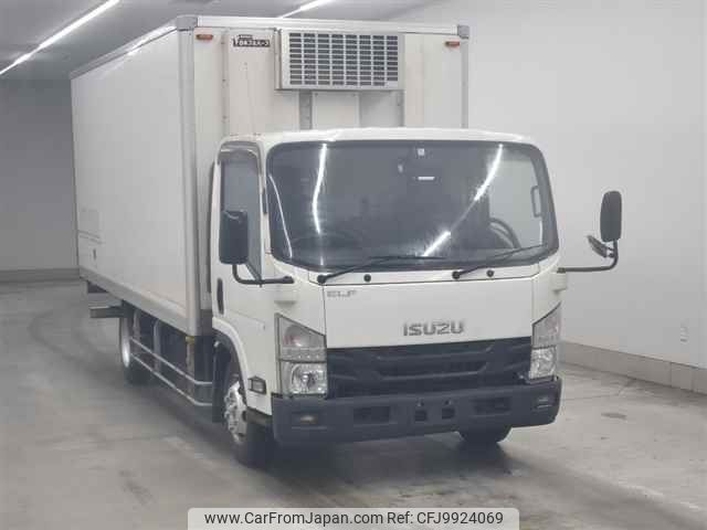 isuzu elf-truck undefined -ISUZU--Elf NPR85AN-7070056---ISUZU--Elf NPR85AN-7070056- image 1