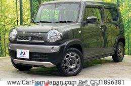 suzuki hustler 2014 CFJ1896381