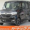 honda n-box 2019 -HONDA--N BOX DBA-JF3--JF3-2092453---HONDA--N BOX DBA-JF3--JF3-2092453- image 1