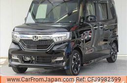 honda n-box 2019 -HONDA--N BOX DBA-JF3--JF3-2092453---HONDA--N BOX DBA-JF3--JF3-2092453-