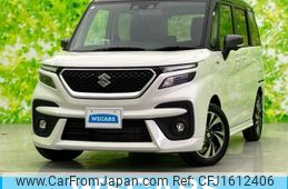 suzuki solio-bandit 2024 CFJ1612406