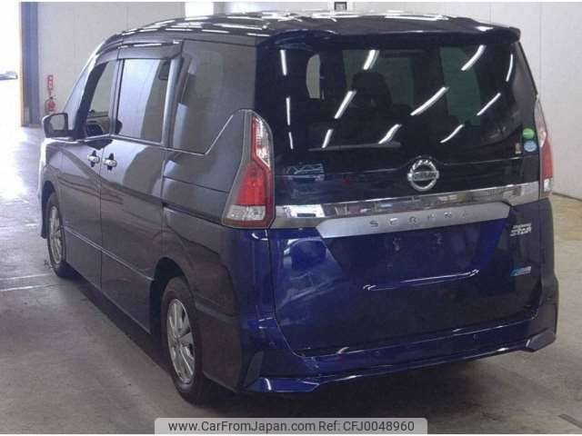 nissan serena 2016 -NISSAN--Serena DAA-GFNC27--GFNC27-002343---NISSAN--Serena DAA-GFNC27--GFNC27-002343- image 2