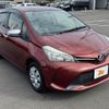 toyota vitz 2014 -TOYOTA--Vitz DBA-KSP130--KSP130-2134364---TOYOTA--Vitz DBA-KSP130--KSP130-2134364- image 8