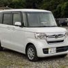 honda n-box 2023 -HONDA 【野田 580】--N BOX 6BA-JF4--JF4-1246921---HONDA 【野田 580】--N BOX 6BA-JF4--JF4-1246921- image 1