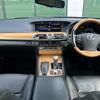 lexus ls 2015 -LEXUS--Lexus LS DBA-USF40--USF40-5135482---LEXUS--Lexus LS DBA-USF40--USF40-5135482- image 17