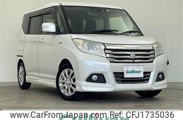 mitsubishi delica-d2 2018 CFJ1735036