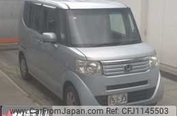 honda n-box 2012 -HONDA--N BOX JF1-1026107---HONDA--N BOX JF1-1026107-