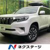toyota land-cruiser-prado 2022 quick_quick_TRJ150W_TRJ150-0155264 image 1