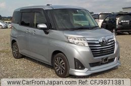 toyota roomy 2017 -TOYOTA--Roomy DBA-M900A--M900A-0080733---TOYOTA--Roomy DBA-M900A--M900A-0080733-