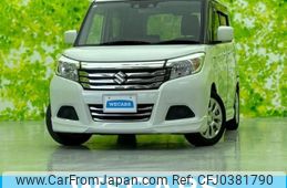 suzuki solio 2019 quick_quick_DAA-MA36S_MA36S-265866