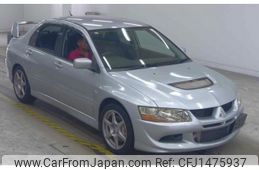 mitsubishi lancer 2003 quick_quick_GH-CT9A_0206432