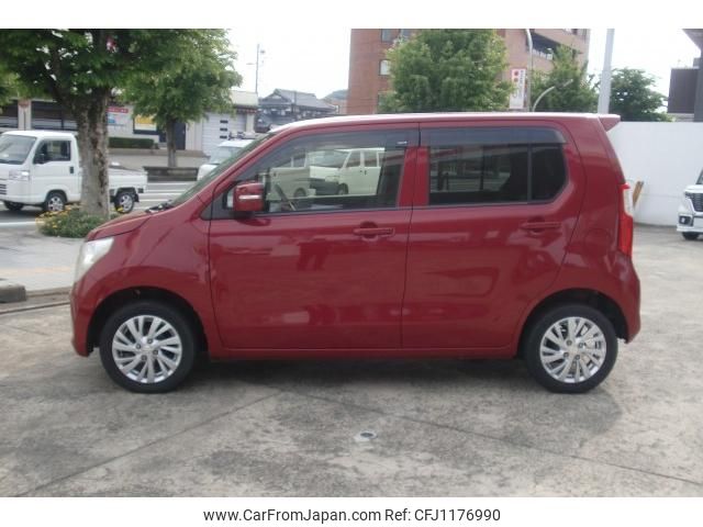 suzuki wagon-r 2016 quick_quick_DAA-MH44S_MH44S-176852 image 2