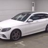 mercedes-benz c-class-station-wagon 2020 quick_quick_5AA-205278_W1K2052782F985705 image 5