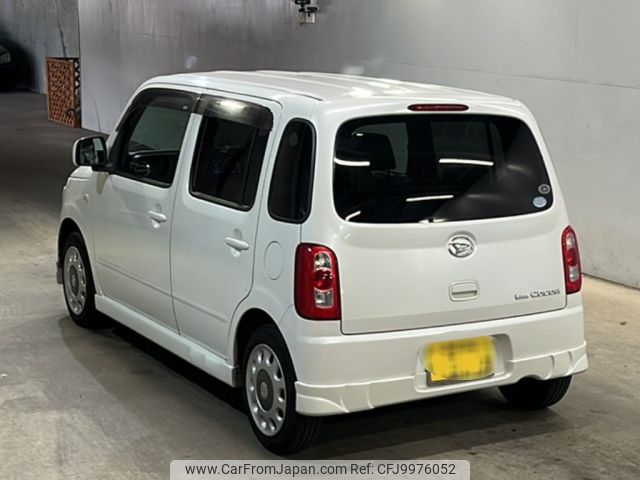 daihatsu mira-cocoa 2010 -DAIHATSU 【倉敷 580ひ5979】--Mira Cocoa L675S-0058134---DAIHATSU 【倉敷 580ひ5979】--Mira Cocoa L675S-0058134- image 2