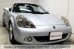 toyota mr-s 2006 quick_quick_TA-ZZW30_ZZW30-0077814