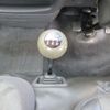 mitsubishi delica-truck 2001 CFJ1727870 image 8