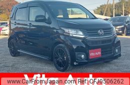 honda n-wgn 2014 quick_quick_JH1_JH1-2012084