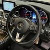 mercedes-benz c-class 2017 CFJ1800412 image 17