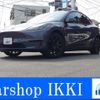 tesla tesla-modely 1992 -TESLA 【練馬 331ﾇ2808】--Tesla ModelY YL1YT--NC591619---TESLA 【練馬 331ﾇ2808】--Tesla ModelY YL1YT--NC591619- image 1
