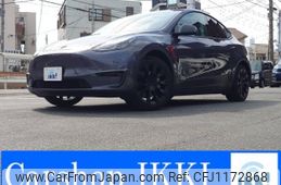 tesla tesla-modely 1992 -TESLA 【練馬 331ﾇ2808】--Tesla ModelY YL1YT--NC591619---TESLA 【練馬 331ﾇ2808】--Tesla ModelY YL1YT--NC591619-