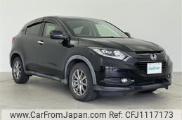 honda vezel 2017 -HONDA--VEZEL DBA-RU1--RU1-1228191---HONDA--VEZEL DBA-RU1--RU1-1228191-