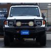 toyota landcruiser-70 2024 quick_quick_GDJ76W_GDJ76W-1001722 image 5