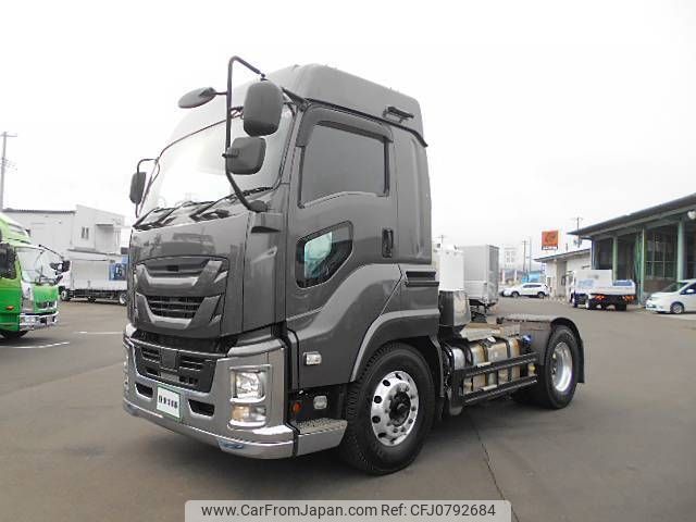 isuzu giga 2016 -ISUZU--Giga QKG-EXD52BD--EXD52BD-7000723---ISUZU--Giga QKG-EXD52BD--EXD52BD-7000723- image 1