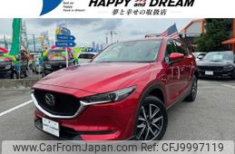 mazda cx-5 2017 -MAZDA 【名変中 】--CX-5 KF2P--112791---MAZDA 【名変中 】--CX-5 KF2P--112791-
