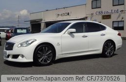 nissan fuga 2011 quick_quick_DAA-HY51_HY51-404571