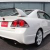 honda civic 2008 -HONDA--Civic FD2--FD2-1402690---HONDA--Civic FD2--FD2-1402690- image 2