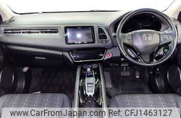 honda vezel 2017 CFJ1463127