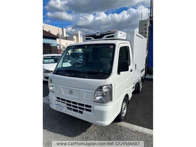 nissan clipper-truck 2023 -NISSAN 【相模 880ｱ4906】--Clipper Truck 3BD-DR16T--DR16T-698590---NISSAN 【相模 880ｱ4906】--Clipper Truck 3BD-DR16T--DR16T-698590- image 1