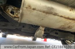 toyota prius 2016 CFJ1883530