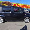 nissan cube 2009 -NISSAN--Cube DBA-Z12--Z12-075777---NISSAN--Cube DBA-Z12--Z12-075777- image 10