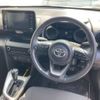 toyota yaris-cross 2022 -TOYOTA--Yaris Cross 6AA-MXPJ10--MXPJ10-2038426---TOYOTA--Yaris Cross 6AA-MXPJ10--MXPJ10-2038426- image 7