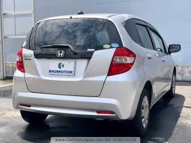 honda fit 2011 TE4319 image 2