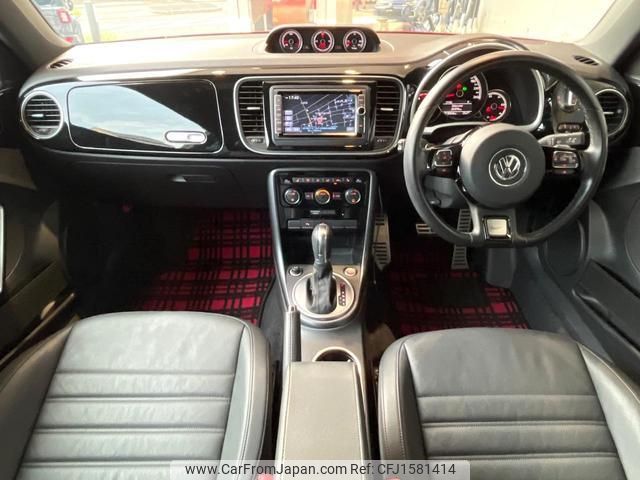 volkswagen the-beetle 2019 CFJ1581414 image 2