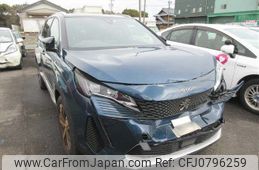 peugeot 5008 2023 -PEUGEOT--Peugeot 5008 P87AH01-NS146793---PEUGEOT--Peugeot 5008 P87AH01-NS146793-