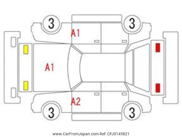 toyota passo 2019 -TOYOTA--Passo 5BA-M700A--M700A-0148423---TOYOTA--Passo 5BA-M700A--M700A-0148423- image 2