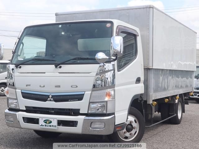 mitsubishi-fuso canter 2017 GOO_NET_EXCHANGE_0207851A30240521W003 image 2