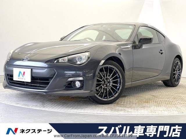 subaru brz 2014 -SUBARU--BRZ DBA-ZC6--ZC6-013973---SUBARU--BRZ DBA-ZC6--ZC6-013973- image 1