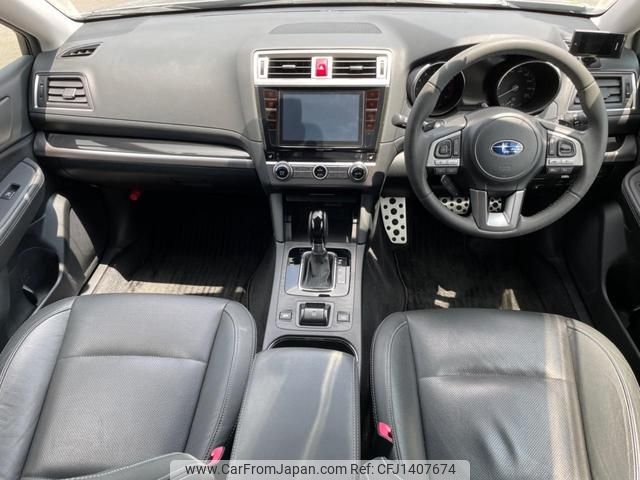 subaru outback 2016 quick_quick_BS9_BS9-025044 image 2